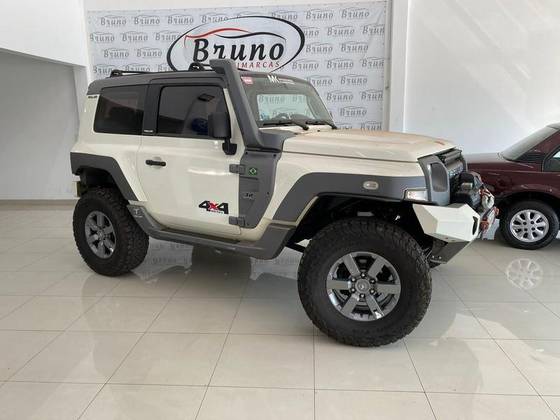 TROLLER T4 3.2 XLT 4X4 20V TURBO INTERCOOLER DIESEL 2P MANUAL TROLLER T4 3.2 XLT 4X4 20V TURBO INTERCOOLER DIESEL 2P MANUAL